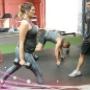 Exercise for pregnancy training