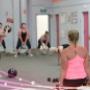 Group personal fitness training Warners Bay