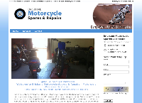 Brisbane Motorcycle Spares and Repairs
