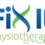 Uploaded by visitor on 27/8/2015 - Fix It Physiotherapy Logo