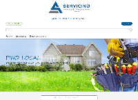 Servicing Australia
