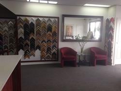 Ausdart Picture Framing Specialist