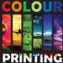 Colour-printing