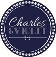 Charles and Violet