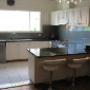 Stone benchtops