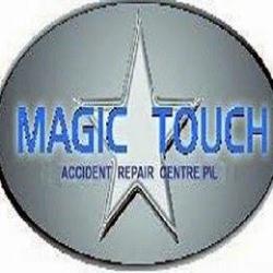 Magic Touch Accident Repair Centre