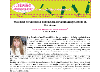 The Sewing Workshop