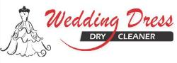 Wedding Dress Dry Cleaner