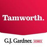 GJ Gardner Homes - Tamworth
