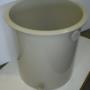 Circular Polypropylene Tank