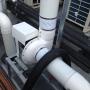 Fume Extraction System