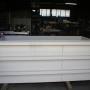 Polypropylene Dipping Tank