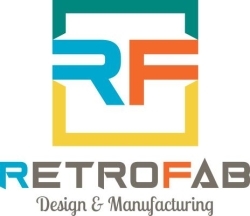 RetroFab Design and Manufacturing