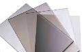 Acrylic and Polycarbonate