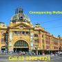 Conveyancing Melbourne