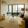 Apartments Melbourne Domain
