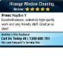 best window cleaners glen iris