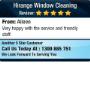 glen iris window cleaning reviews