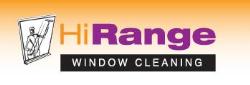 HiRange Window Cleaning Glen Iris