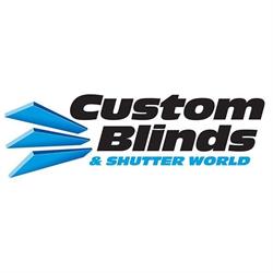 Custom Blinds and Shutter World