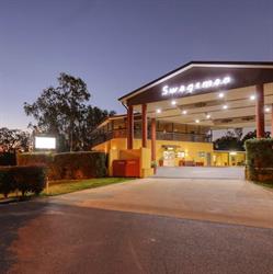 Swagsman Motor Inn