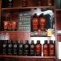 The Barber Club