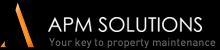 APM Solutions