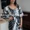 Tropical-leaf-Kaftan
