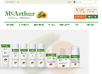 McArthur Natural Products