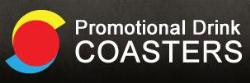 Promotional Drink Coasters