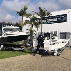 Marine Scene PTY Ltd.