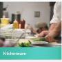 Kitchenware