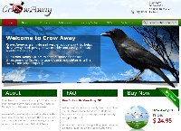 Crow Away