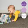 Playbook for baby