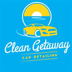 Clean Getaway Car Detailing