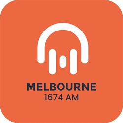 Radio Haanji 1674AM