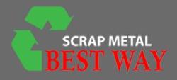 Best Way Scrap Metal