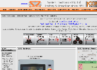 System Electronics Pty. Ltd.