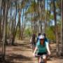 mtb riding session