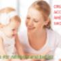 Mother and Baby Shop Welcome Banner