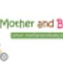 Mother and Baby Shop logo