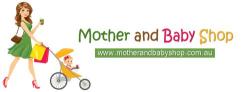 Mother and Baby Shop