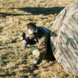 Paintball Action Perth