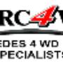 Mercedes 4 WD Parts Specialist - Merc4Wd