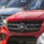 Mercedes Benz Parts