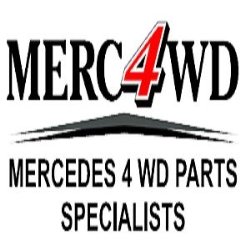 Merc4wd