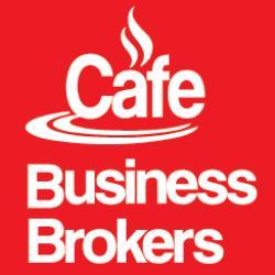 Cafe Business Brokers