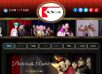 Photo Booth Rental