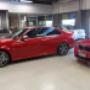 BMW Repairs Service