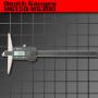 Depth Gauges